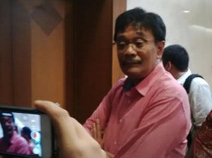 Ini Rencana Cawagub Djarot Usai Dilantik Ahok