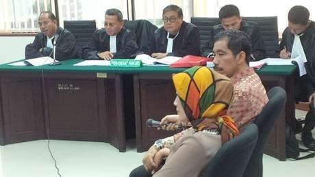 Saat Romi Herton dan Andi Mallarangeng Kolaborasi Bikin Lagu dari Balik Bui
