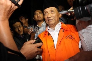 Kasus Fuad Amin, KPK Periksa Pelaku Penyuap