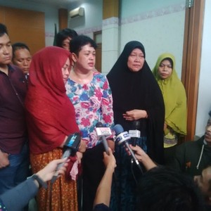 Terdakwa Pengeroyok Siswa SMA 109 Divonis 3 Tahun Bui, Keluarga: Kami Puas