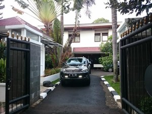 Menteri PU Keliling Jalur Selatan Jawa Cek Kondisi Jalan