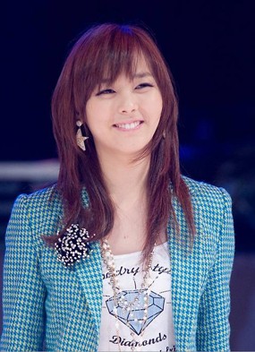 JYP Entertainment Bantah Sunye Wonder Girls Pensiun