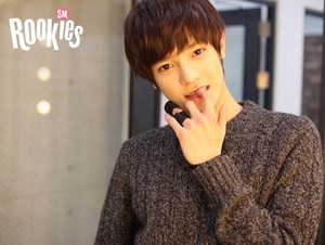 Ketika Masa Lalu Kelam Taeyong SM ROOKIES Digali Netizen