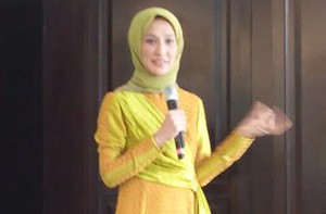 dr Enrina dan Operasi Organ Intim untuk Tingkatkan Kualitas Hidup Pasutri