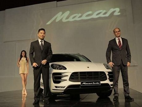 Tahun Depan, Porsche Indonesia Luncurkan Lima Varian Baru