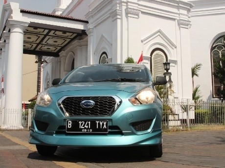 BBM Subsidi Naik Harga, Jadi Peluang Emas untuk LCGC