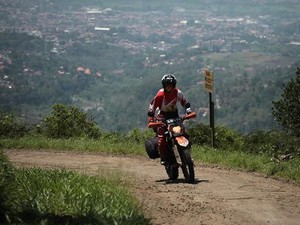 Etape Ketiga, Saatnya Jelajahi Kalimantan