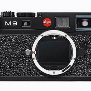 Kamera Leica M9 Diterpa Isu Karatan