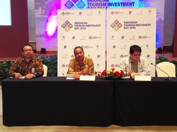 3 Hal yang Bikin Menpar Kecewa Soal Pariwisata Indonesia