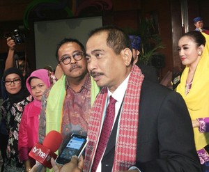 Tiga Kemungkinan Hasil Kaji Ulang Larangan PNS Menggunakan Fasilitas Hotel