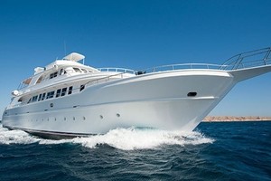 Proses Izin Kapal Wisata Yacht Dari 3 Minggu Bakal Jadi Sehari