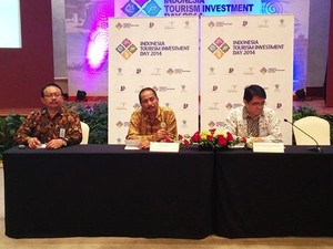 Menpar: Pariwisata Tergantung dari 3A