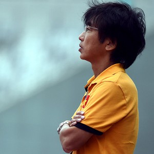 Miura Tetap Waspadai Malaysia di Leg II