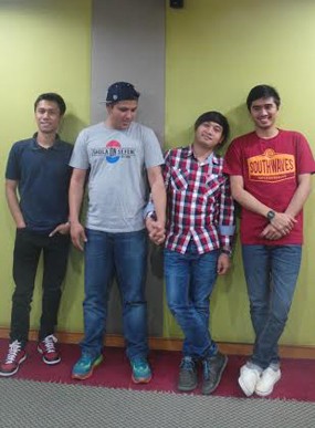 Eross Sebut Musim yang Baik Jadi Album Ternyaman Sheila On 7