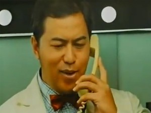 Comic 8 Kembali Hadapi Pandji Sang Dokter Otak Perampokan