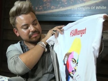 Sam Brodie Siap Terjun ke Dunia Akting