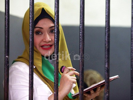 Jalani Sidang Dugaan TPPU, Eddies Adelia Kecewa dengan Keterangan Saksi