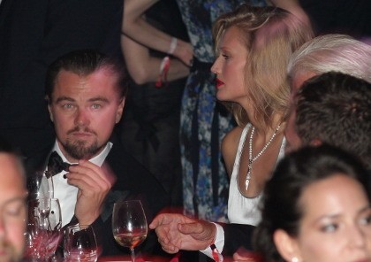 Setahun Pacari Model, Leonardo DiCaprio Putus Lagi