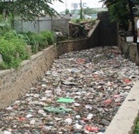 Bupati Bekasi, Tolong Normalisasi Gorong-gorong
