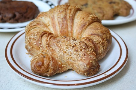 Crogel dan CroisBun, Croissant yang Dipadu Bagel dan Roti