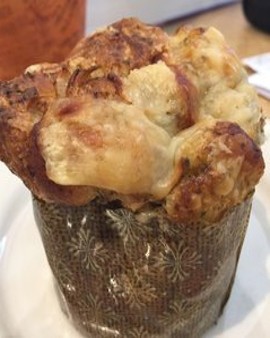 Crogel dan CroisBun, Croissant yang Dipadu Bagel dan Roti