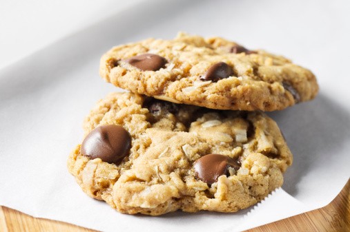 Ini Cara Bikin Chocolate Chip Cookies Lebih Sehat dan Enak