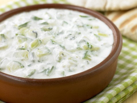 Yogurt Rasa Sayuran dan Serangga Akan Jadi Menu Populer di Restoran Tahun Depan