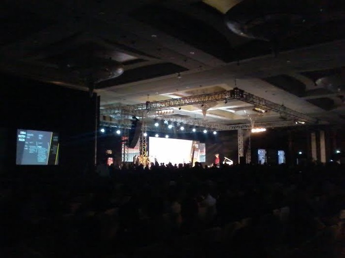 Para CEO Hingga Pengusaha Kumpul di Forum Pemasaran Terbesar di ASEAN