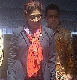 Ikan RI Dicuri Rp 3.000 T Dalam 10 Tahun, Menteri Susi: Cukup untuk Bayar Utang Kita