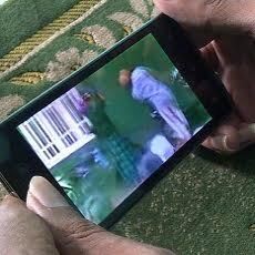 Gus Solah: Hukum Cambuk Melanggar UU dan Tidak Manusiawi
