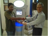 Siapakah Pemenang Program Transaksi m-BCA (STK) Telkomsel Periode I s/d III?