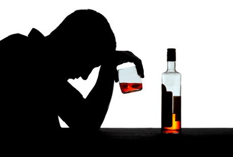 Berhenti Minum, Pecandu Alkohol Juga Bisa Rasakan Sakaw