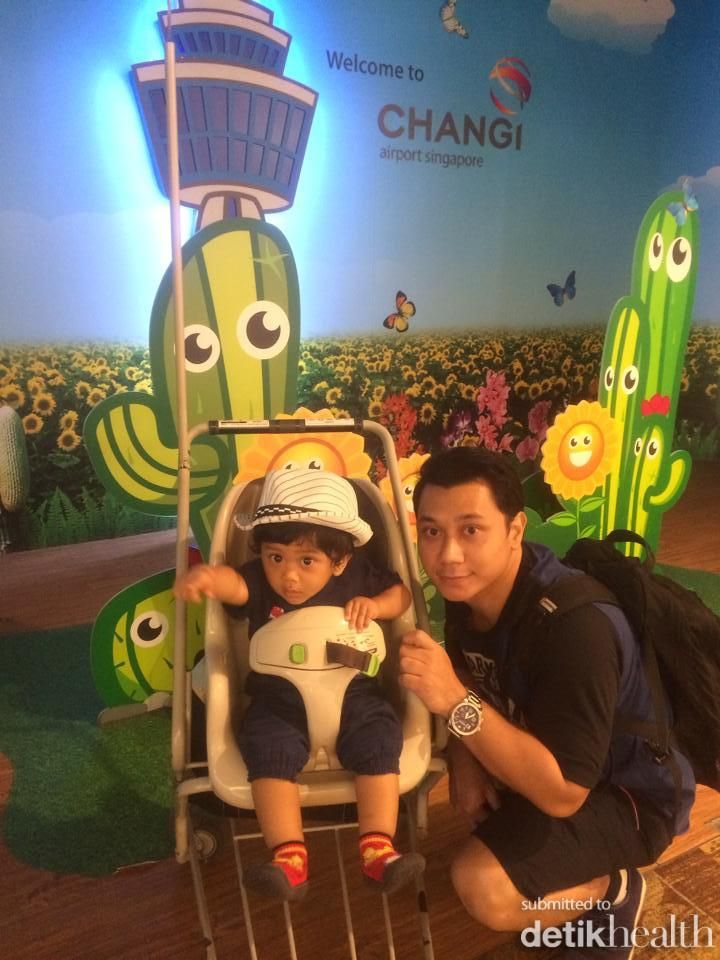 Mikhaellova Kienantra Iustiadi