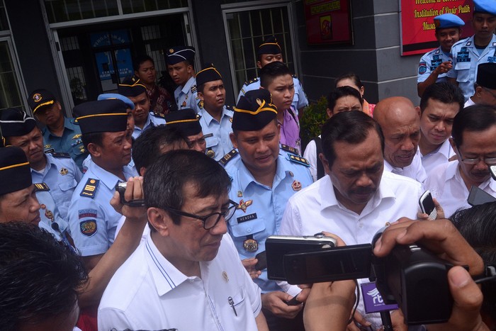 Jaksa Agung Tegaskan Siap Usut Persoalan HAM: Ngapain Tidak Siap?