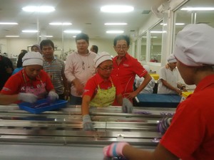 Adik Ahok yang Jadi Bupati ini Bertekad Sulap Bekas Tambang Jadi Ladang