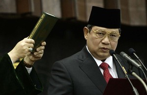 SBY yang Memulai, SBY yang Mengakhiri