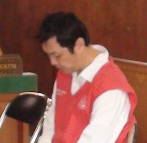 Away: Kabur Sebelum Sidang, Divonis Mati, Ajukan Grasi, Kapan Didor?