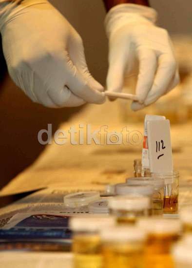 Minta Bantuan Farhat Abbas, Gembong Heroin Ini Tetap Divonis Mati