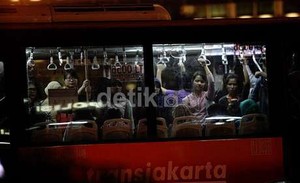 Proyek TransJ, Dishub DKI Minta Bantuan BPPT Secara Lisan