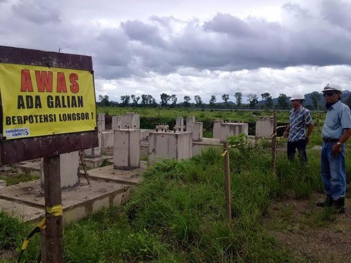 Proyek Pabrik Gula Terbesar di RI Mangkrak Tepat 2 Tahun
