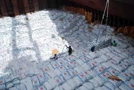 Pemerintah Siap Buka Impor 600.000 Ton Gula Mentah