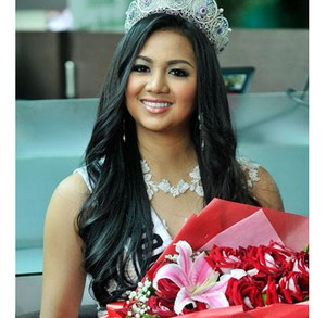 Keseruan Estelita Liana Ikut Miss Supranational: Bicara Pakai Bahasa Tubuh