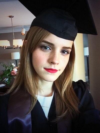 Ini Foto Selfie Paling Eksis di 2014