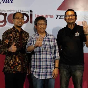 4G Telkomsel bakal Jelajah Kantor & Pemukiman