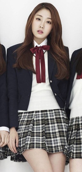 Penyebar Gosip Miring Soal Jisoo Lovelyz Ditangkap