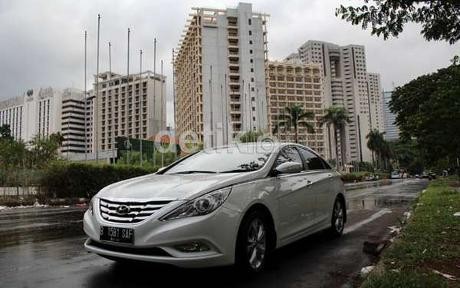 Liburan Akhir Tahun yang Aman Bersama Hyundai