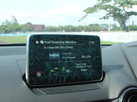 Semua Mobil Mazda Bakal Punya Fitur Hiburan yang Canggih