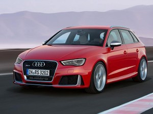 Audi RS3 Teranyar Sanggup Berlari Setara 362 Tenaga Kuda
