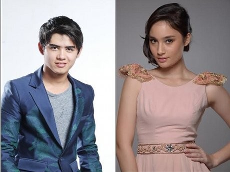Yamaha Pilih Aliando dan Tatjana Saphir Jadi Brand Ambassador Motornya