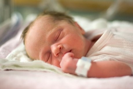 Gangguan Kesehatan Yang Menghantui Bayi Lahir Prematur Halaman 2